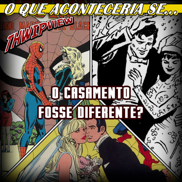 Aracnofã - Thwip View
