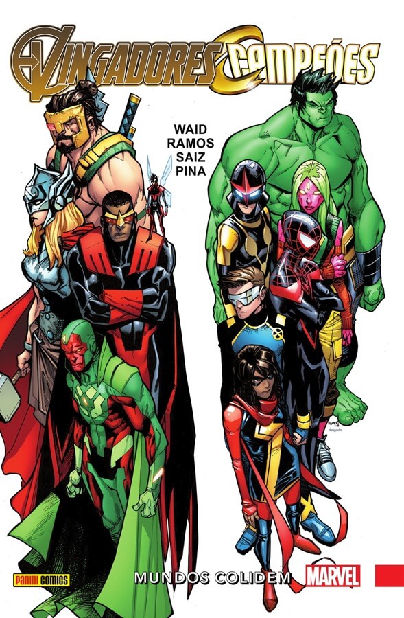 SPIDER-VERSE 1 VOL 2 RARE HASTINGS MIKE MAYHEW VARIANT AVENGERS SECRET WARS