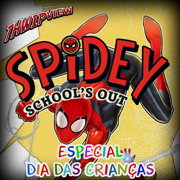 Aracnofã - Thwip View