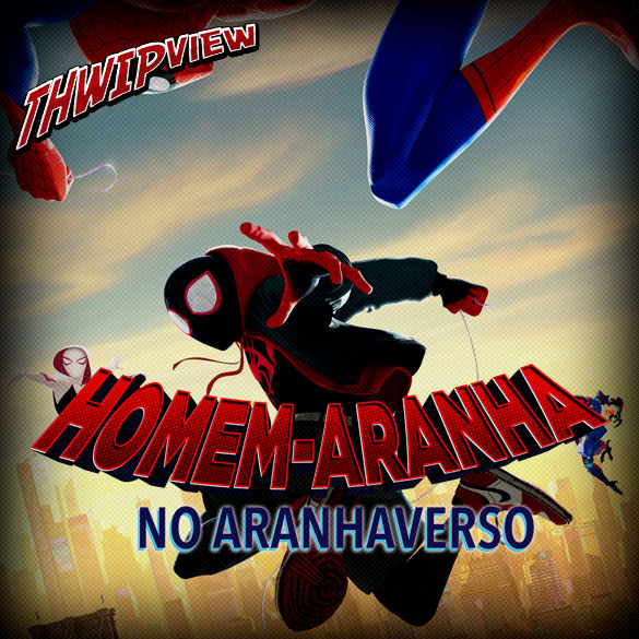Aracnofã - Thwip View