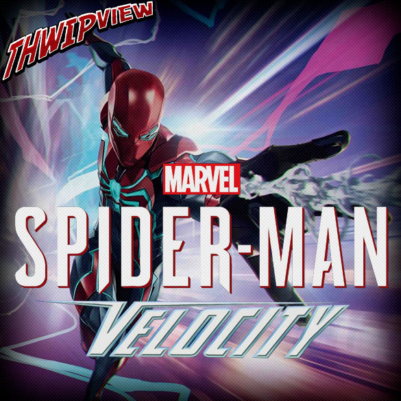 Aracnofã - Thwip View