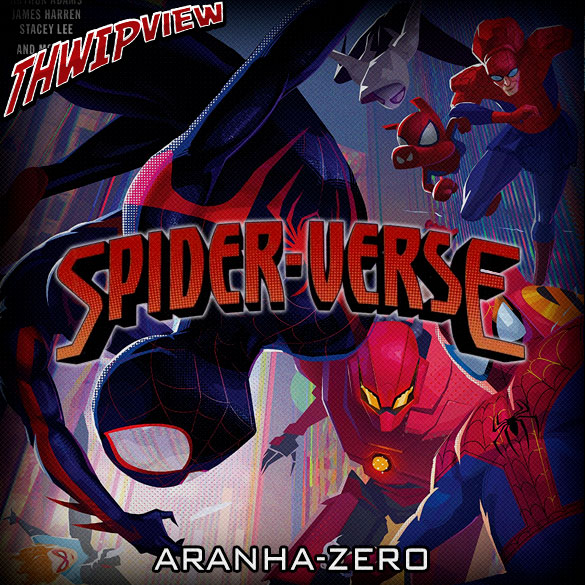 Aracnofã - Thwip View
