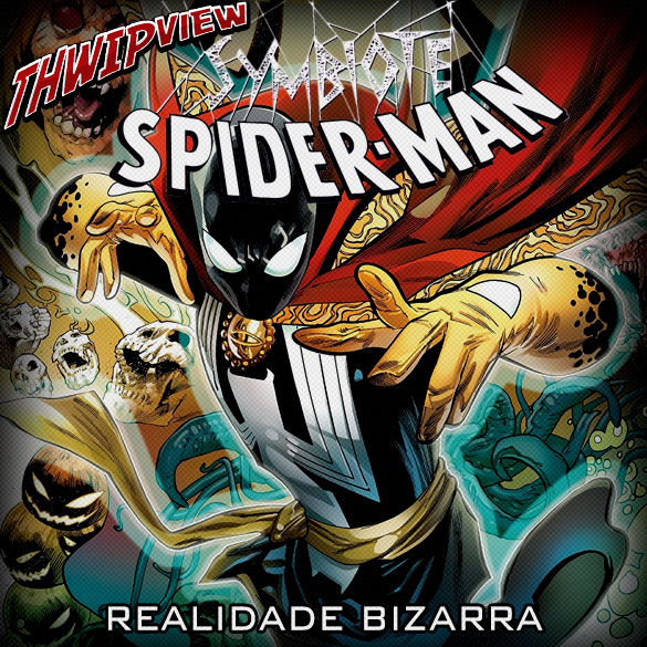 Aracnofã - Thwip View