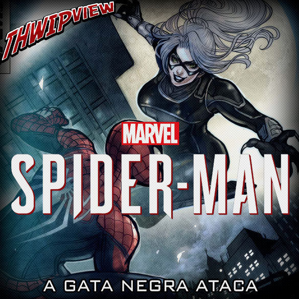 Aracnofã - Thwip View