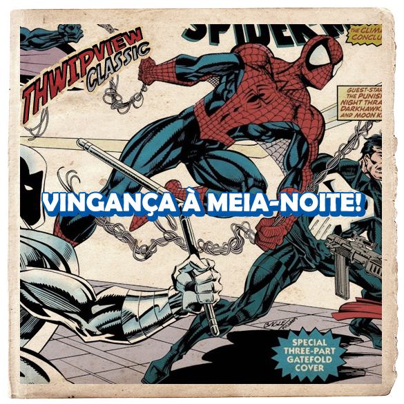 Thwip View Classic 342 - Vingança à Meia-Noite! episode artwork