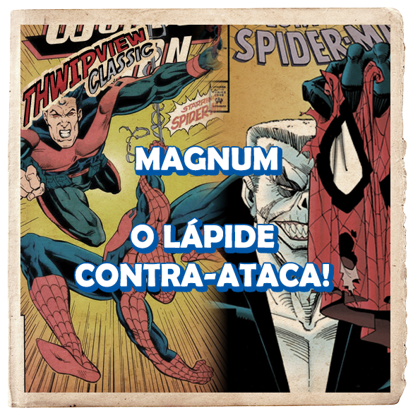 Thwip View Classic 385 - Magnum; O Lápide Contra-Ataca! episode artwork