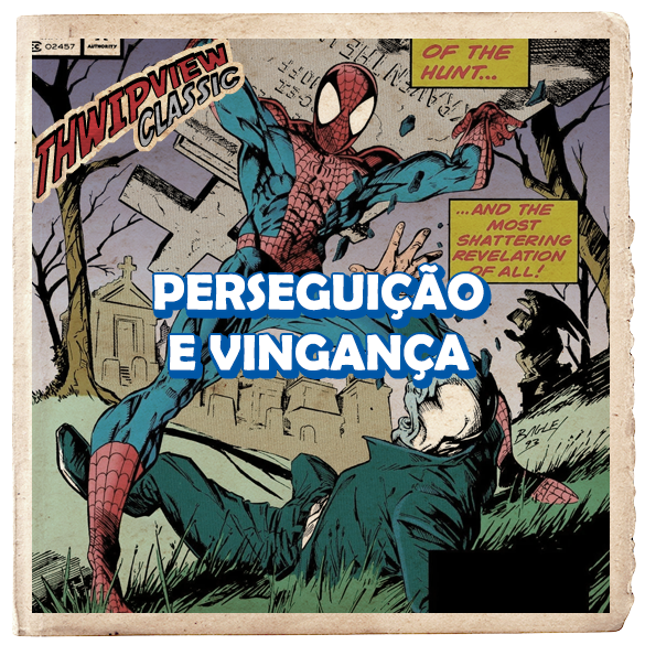 Thwip View Classic 404 - Perseguição e Vingança episode artwork